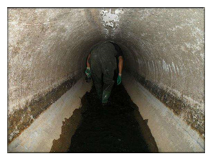 江宁管道高压清洗