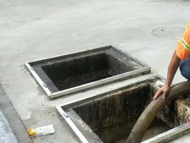 江宁化粪池清理