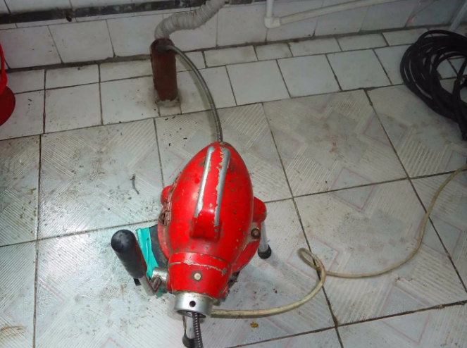 江宁下水道疏通