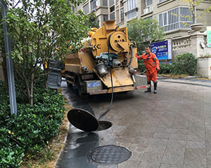 江宁管网知识-是否有行之有效的解决方案